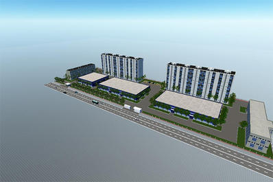 曲麻莱倾斜摄影技术在虚拟现实(VR)中的应用