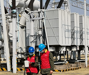 曲麻莱倾斜摄影技术在基础设施监测中如何发挥作用？